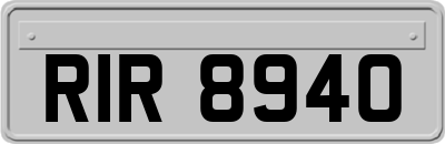 RIR8940