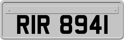 RIR8941