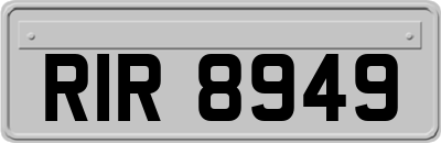 RIR8949
