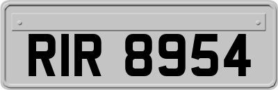 RIR8954