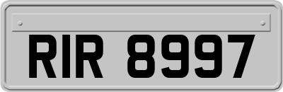 RIR8997
