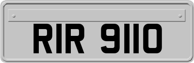RIR9110