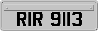 RIR9113