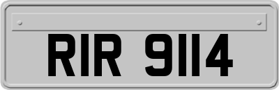 RIR9114