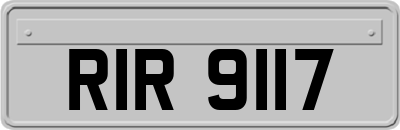 RIR9117