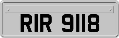 RIR9118