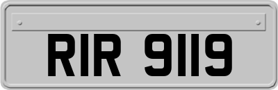 RIR9119