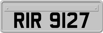 RIR9127
