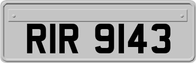 RIR9143