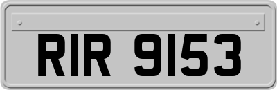 RIR9153