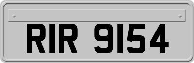 RIR9154