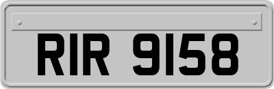RIR9158