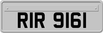RIR9161