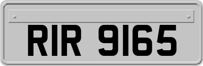 RIR9165