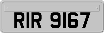 RIR9167
