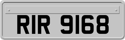 RIR9168