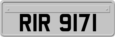 RIR9171