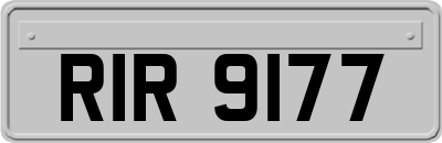 RIR9177