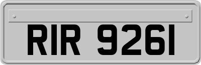 RIR9261