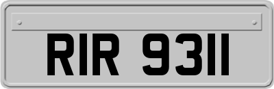 RIR9311