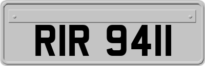 RIR9411