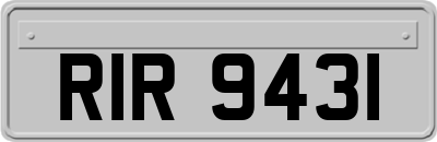 RIR9431