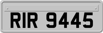 RIR9445