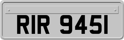 RIR9451