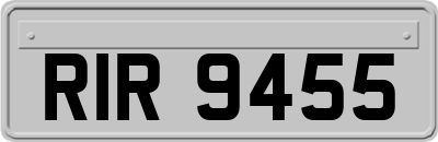 RIR9455