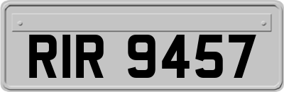 RIR9457