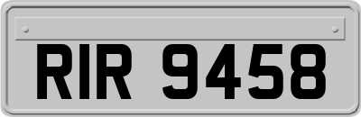 RIR9458