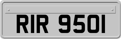 RIR9501