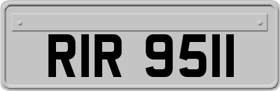 RIR9511