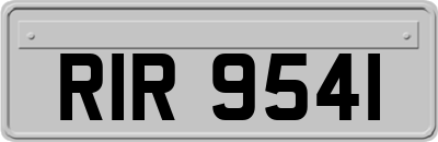 RIR9541