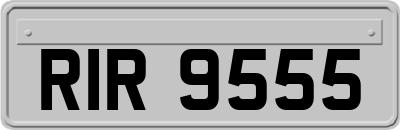 RIR9555