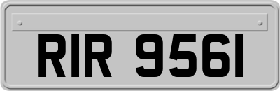 RIR9561