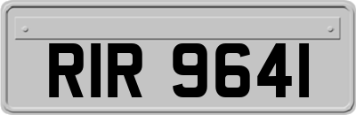 RIR9641