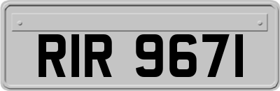 RIR9671