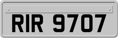 RIR9707