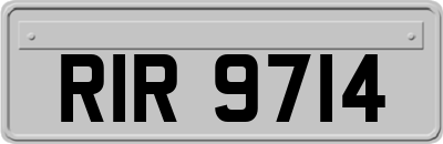 RIR9714