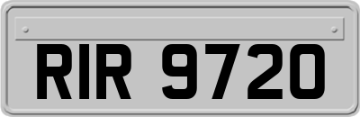 RIR9720