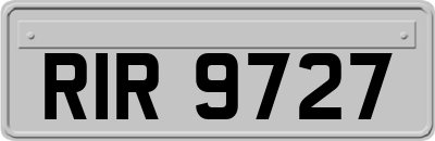 RIR9727