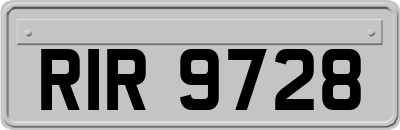 RIR9728
