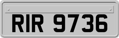 RIR9736