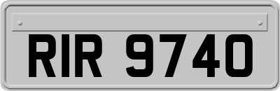 RIR9740