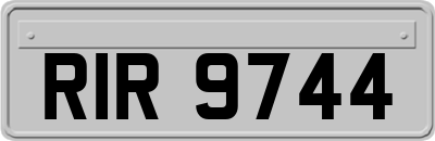 RIR9744