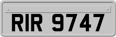 RIR9747