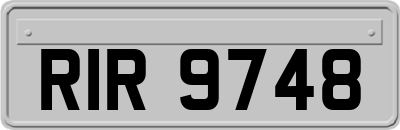 RIR9748