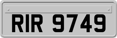 RIR9749