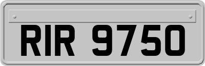 RIR9750